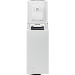 Стиральная машина WHIRLPOOL TDLR 6240L EU/N