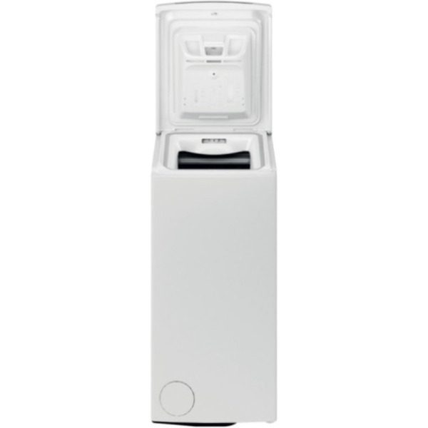 Стиральная машина WHIRLPOOL TDLR 6240L EU/N