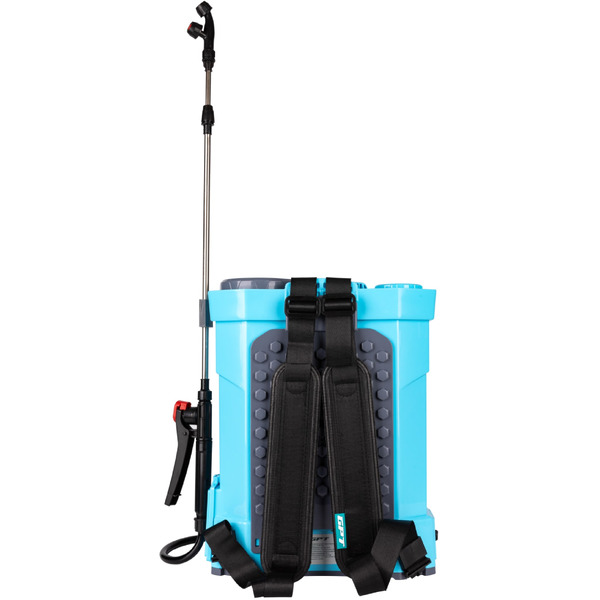 Опрыскиватель GPT WFB-10li