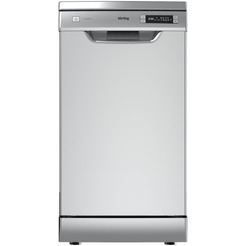 Посудомоечная машина Korting KDF 45678 S