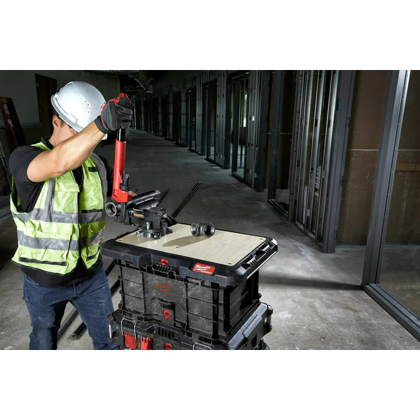 Рабочая поверхность Milwaukee PackOut (4932472128)