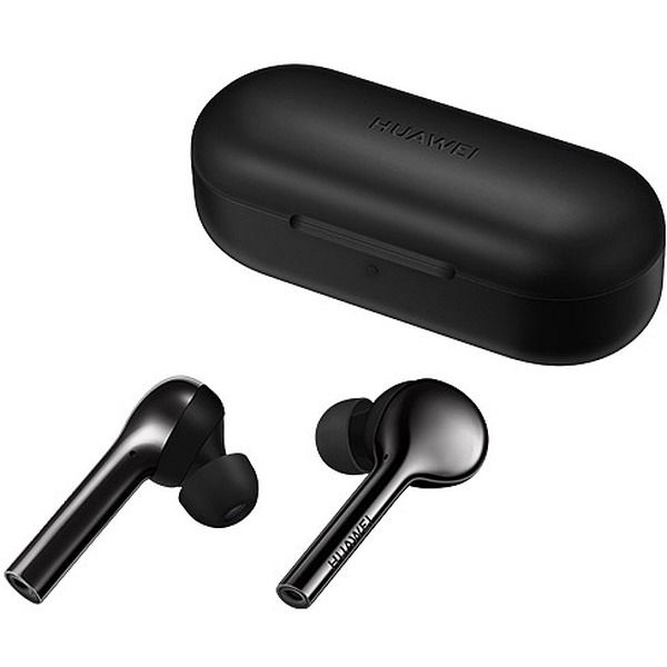 Наушники с микрофоном HUAWEI FreeBuds CM-H1 (черный)