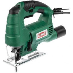 Электролобзик Hammer LZK750А 828061