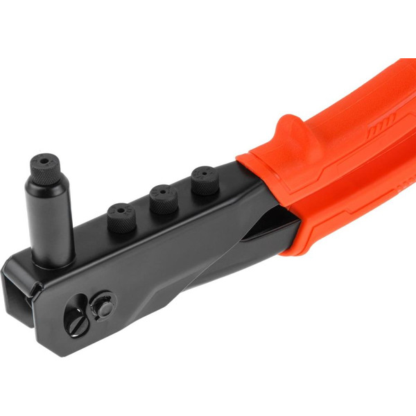 Заклепочник усиленный STARTUL PROFI ST4580