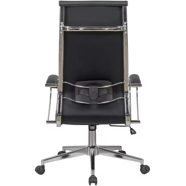 Кресло офисное SITUP MARK (Black / Black)