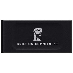 Внешний накопитель Kingston XS1000 2TB SXS1000/2000GA