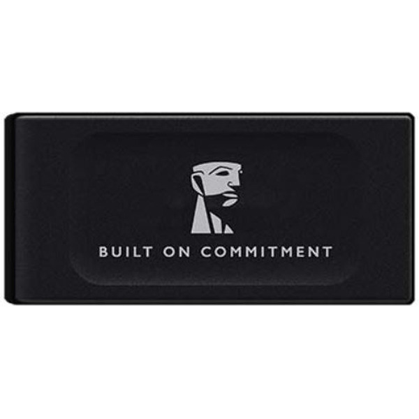 Внешний накопитель Kingston XS1000 2TB SXS1000/2000GA