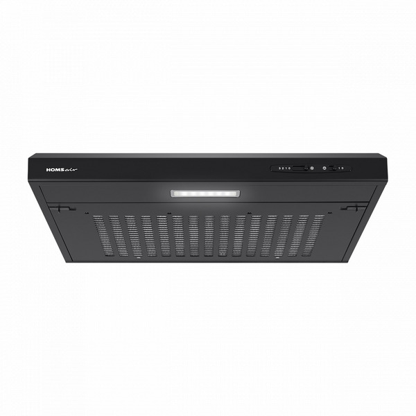 Вытяжка HOMSair Horizontal 50 (черный)