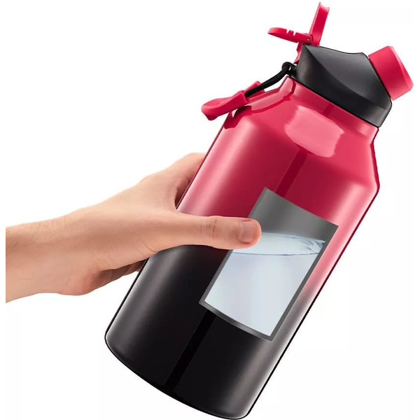 Термос Kitfort КТ-1244