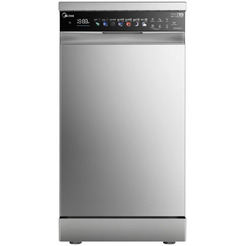 Посудомоечная машина Midea MFD45S460SI