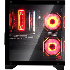 Корпус Bloody BD-CC103 (черный)