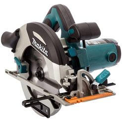 Дисковая пила Makita HS7100