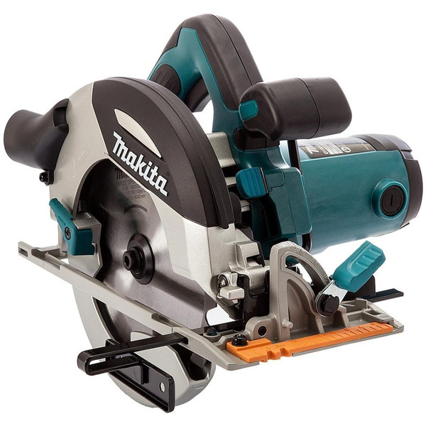Дисковая пила Makita HS7100