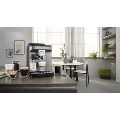 Кофемашина DeLonghi Magnifica Evo ECAM290.81.TB