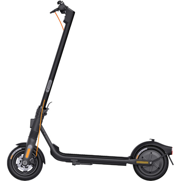 Электросамокат Ninebot Kickscooter F2 Pro