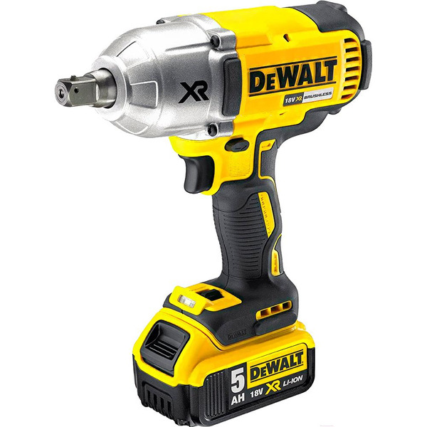 Гайковерт DeWalt DCF899P2-QW