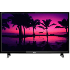 Телевизор Sharp LC-32HI3012E