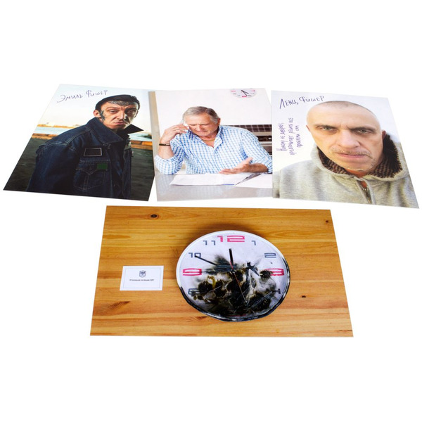 Настольная игра HOBBY WORLD Детективные истории Пожар в городе Адлерштайн 915333