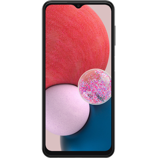 Смартфон Samsung Galaxy A13 SM-A137FZKGMEB 4GB/64GB (черный)