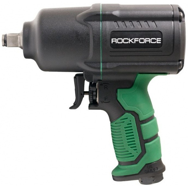 Пневматический гайковерт RockForce RF-82549