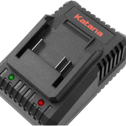Зарядное устройство KATANA SinglePOWER С2000 (21В)
