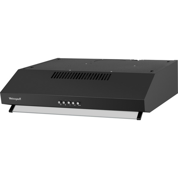 Вытяжка Weissgauff Cover 500 (черный)