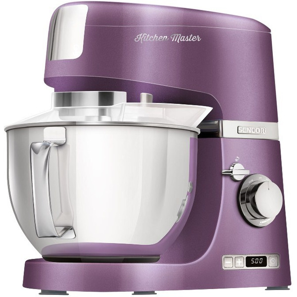 Кухонная машина Sencor STM 7873VT