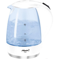 Электрический чайник Atlanta ATH-2461 (белый)