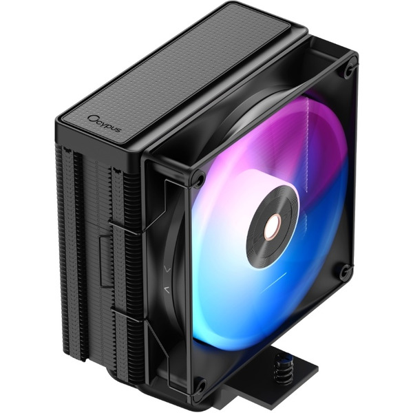 Кулер для процессора Ocypus Delta A40 BK ARGB (Delta-A40-BK1NAWN00X-GL)