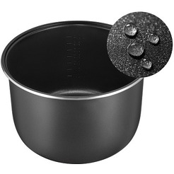 Мультиварка РЕДМОНД MC108 Черный