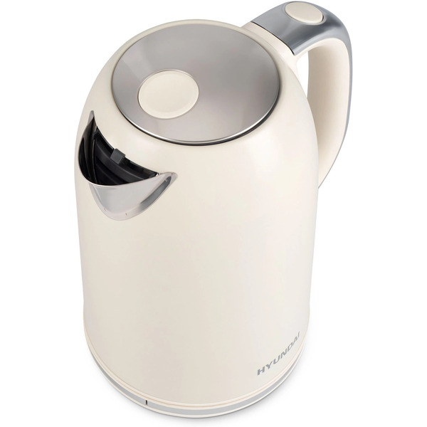 Электрический чайник Hyundai HYK-S9900