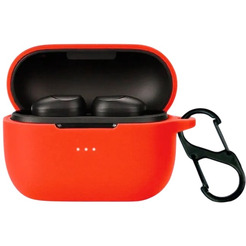 Чехол Bingo Silicone для HAYLOU GT5 (красный)