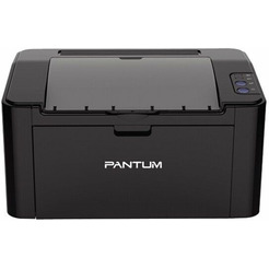 Монохромный лазерный принтер Pantum P2207
