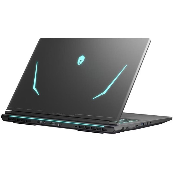 Игровой ноутбук Thunderobot Range 17 G2 Evo (JT009E00KRU)