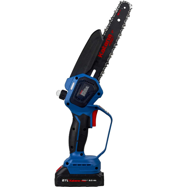 Пила цепная аккумуляторная KATANA AP4209PRO (с 1 АКБ, кейс)