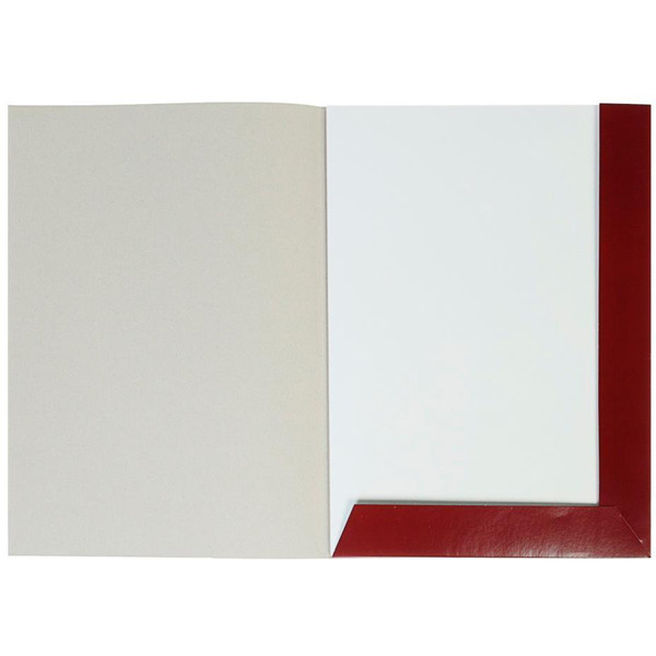 Папка для акварели Silwerhof 914006-24