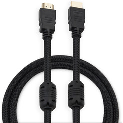 Кабель Buro HDMI-V1.4-2MC