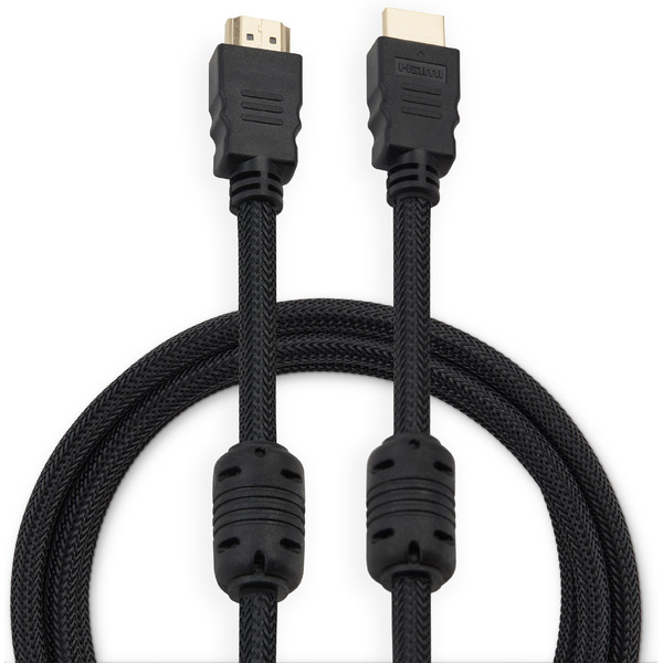 Кабель Buro HDMI-V1.4-2MC