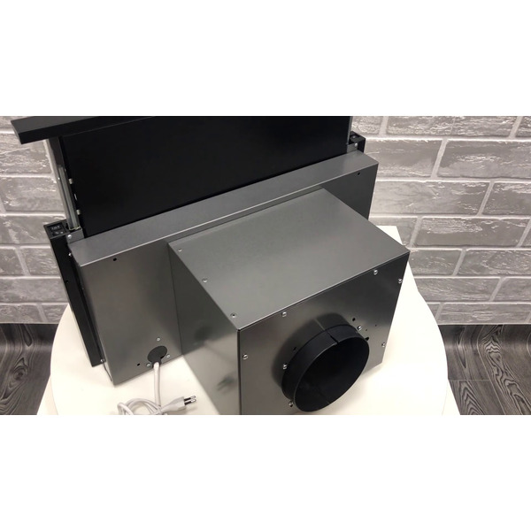 Кухонная вытяжка Ciarko EDS 60 Black