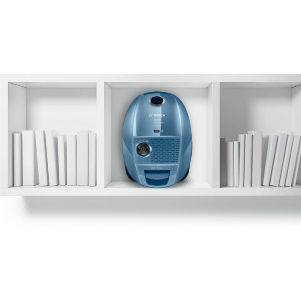Пылесос с пылесборником Bosch GL-30 BSGL3MULT2