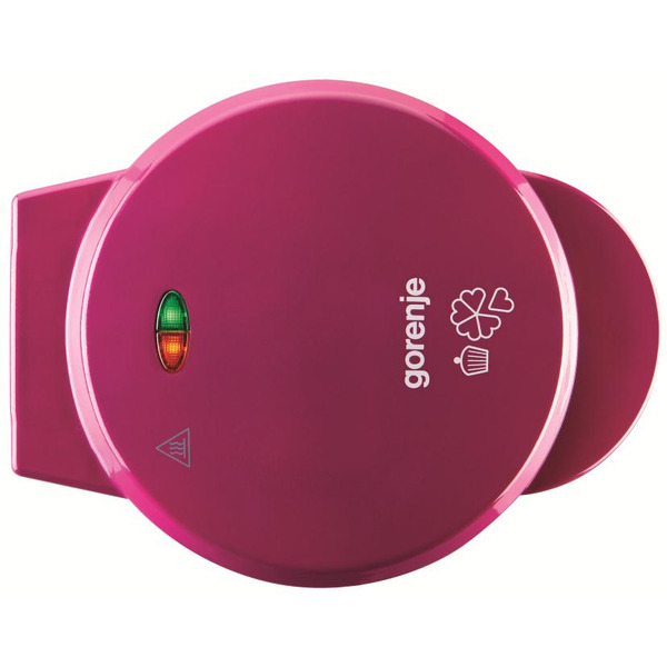 Вафельница GORENJE WCM702PW