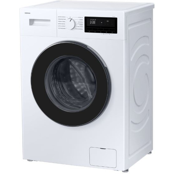 Стиральная машина SAMSUNG WW80FG3M05AWLP