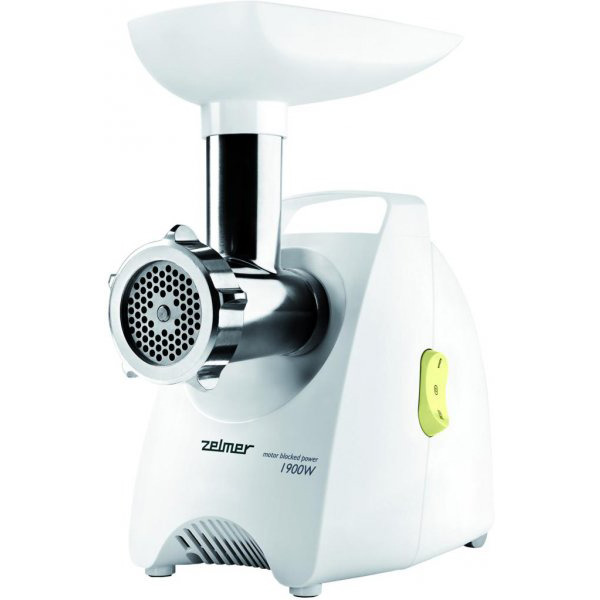Мясорубка ZELMER ZMM1588LRU