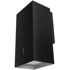 Кухонная вытяжка MAUNFELD Bath 402 (черный)