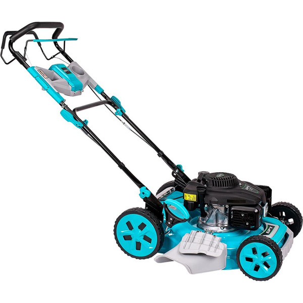 Газонокосилка бензиновая GPT GLM-K5340SA-L