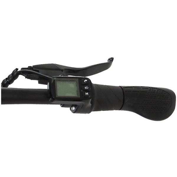 Электровелосипед KUGOO V1 Pro