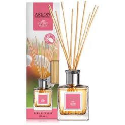Аромадиффузор Areon Sticks New Lily of the Valley ARE-HRS18 (150 мл)