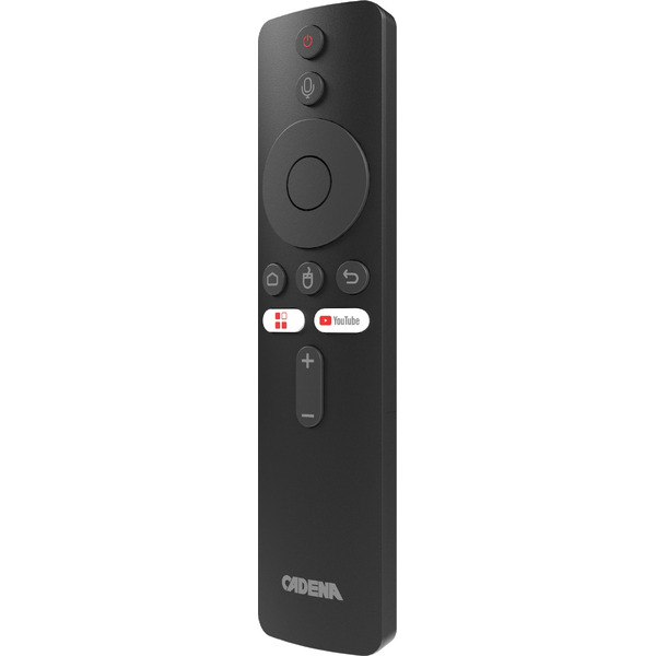 Смарт-приставка Cadena Pro X 32ГБ