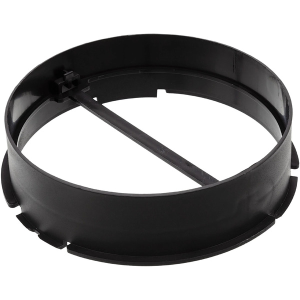 Вытяжка KRONA KAMILLA T 600 BLACK (1 мотор)