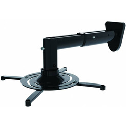 Кронштейн для проектора CACTUS CS-VM-PR05B-BK